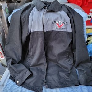 Pure Victory Motorcycle Gear. Women's jacket shirt